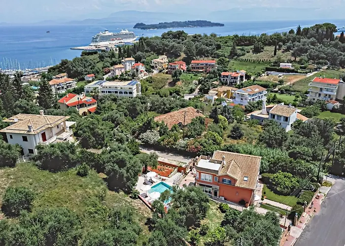 Villa Casa Dei Fiori *