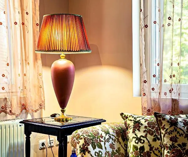 Casa Dei Fiori * Mantouki