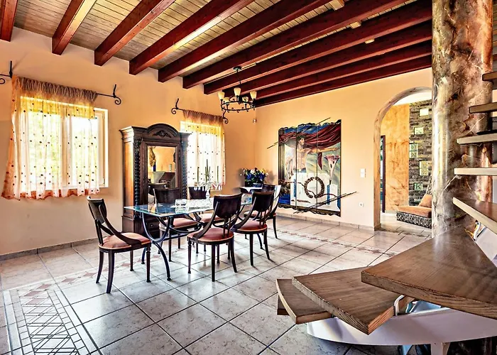 Casa Dei Fiori