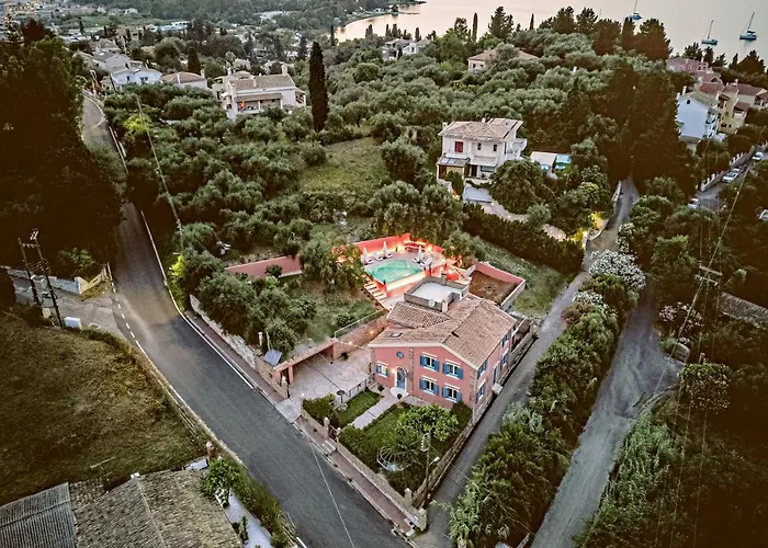 Casa Dei Fiori