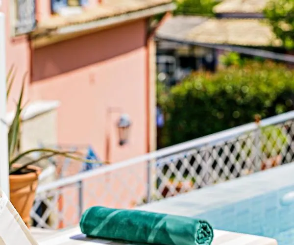 Casa Dei Fiori Villa