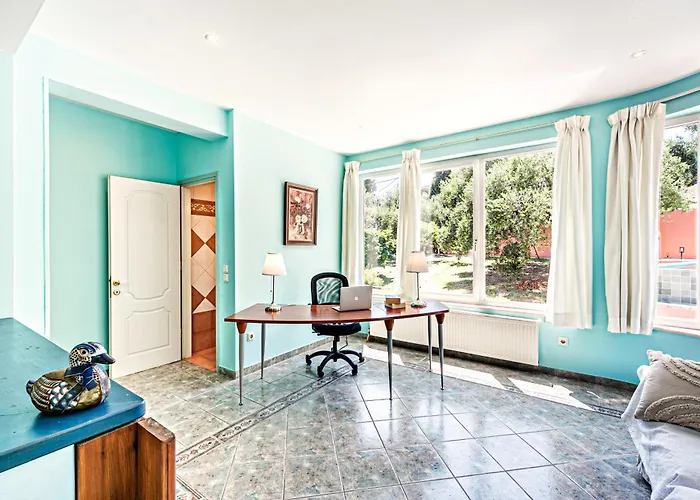 Casa Dei Fiori Villa