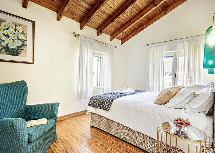 Casa Dei Fiori Вилла Mantouki