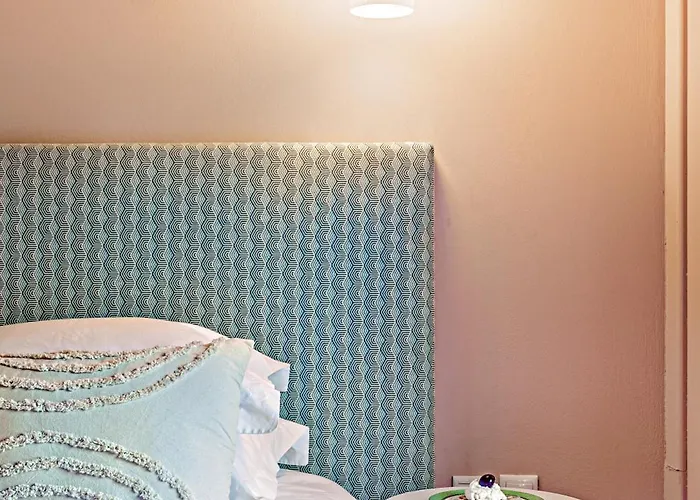 Villa Casa Dei Fiori *