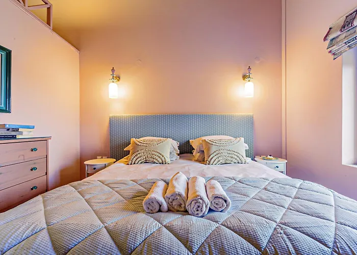 别墅 Casa Dei Fiori