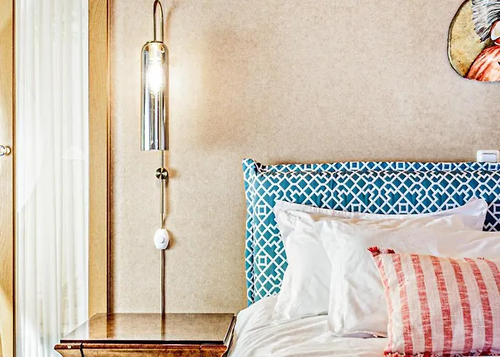 Villa Casa Dei Fiori Mantouki