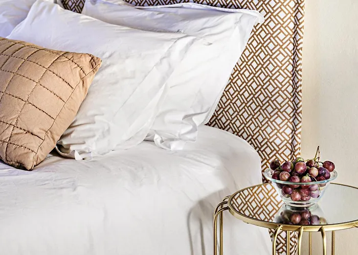 Casa Dei Fiori Вилла *