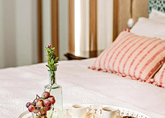 Casa Dei Fiori * Mantouki