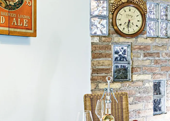 Casa Dei Fiori 别墅