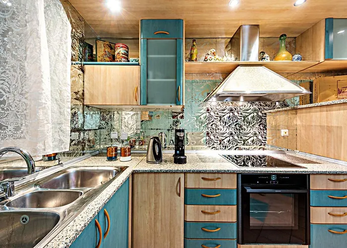 Villa Casa Dei Fiori Mantouki