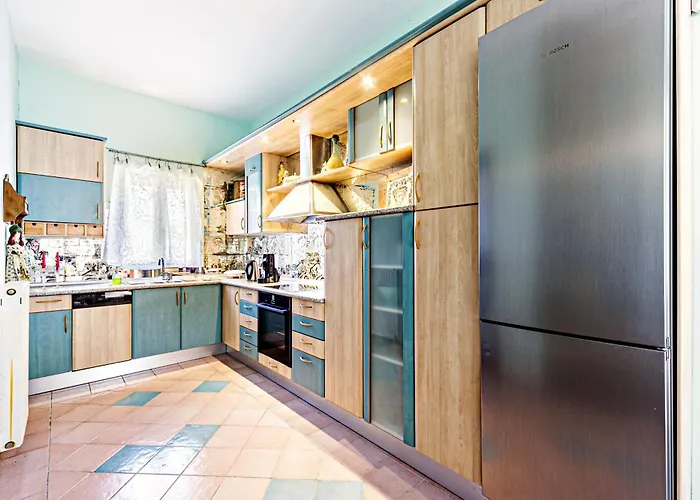 Casa Dei Fiori * Mantouki