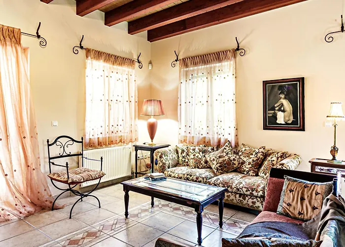 Casa Dei Fiori Вилла