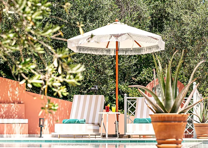 Casa Dei Fiori Villa