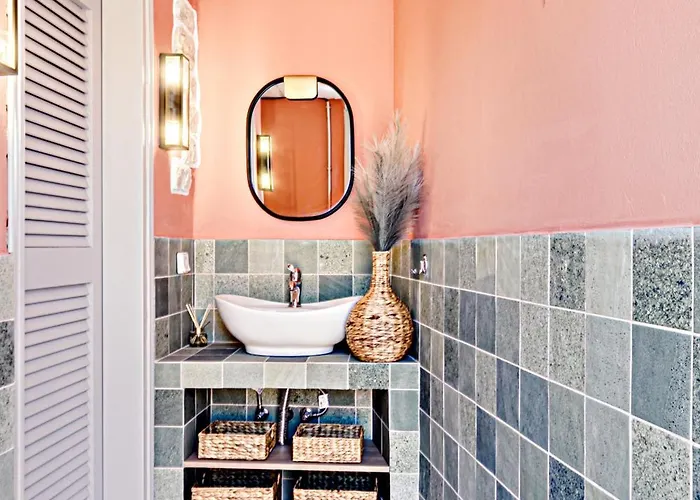 Casa Dei Fiori Villa Mantouki