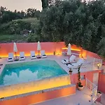 Вилла Casa Dei Fiori *