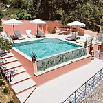 Casa Dei Fiori Вилла