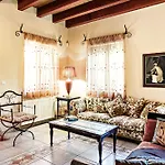 Casa Dei Fiori Вилла