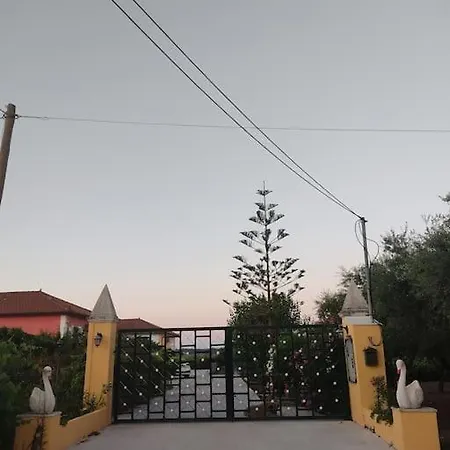 Σπίτι διακοπών Casa Dei Fiori *