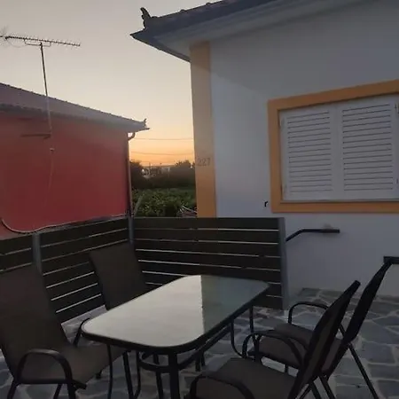 Casa Dei Fiori Σπίτι διακοπών