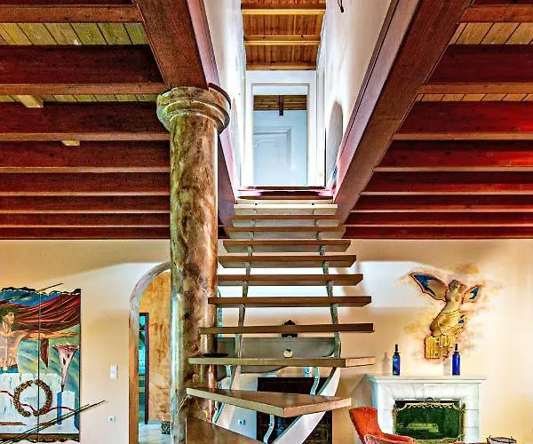 Casa Dei Fiori