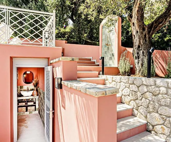 Casa Dei Fiori *