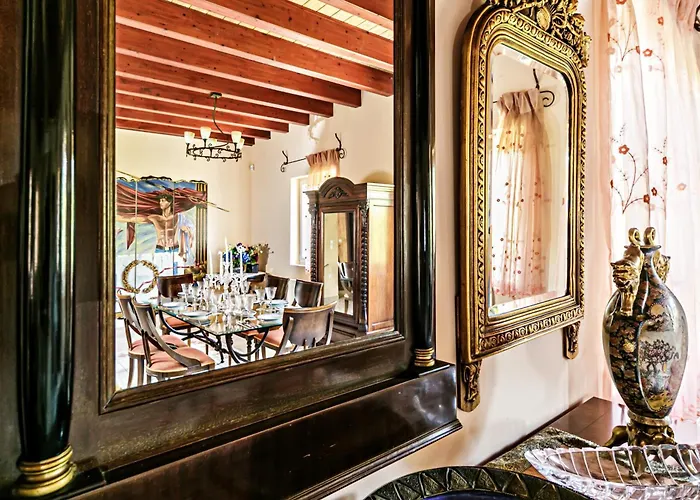 Casa Dei Fiori