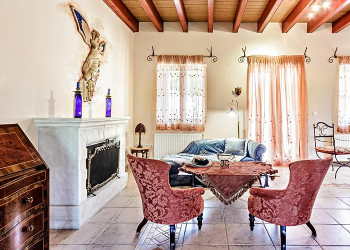 Casa Dei Fiori *